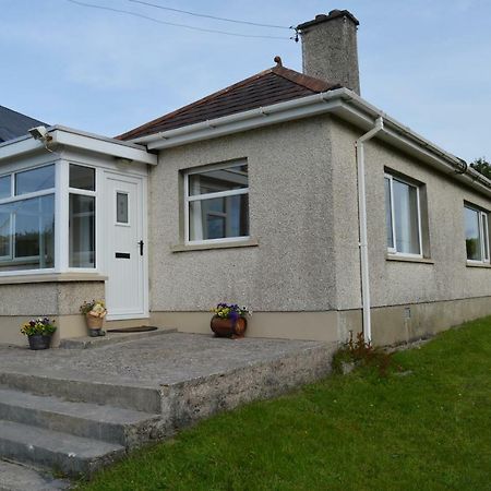 Drumahaman Cottage Ballycastle Exterior photo
