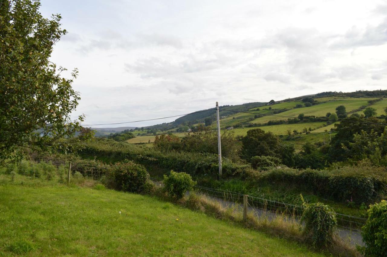 Drumahaman Cottage Ballycastle Exterior photo