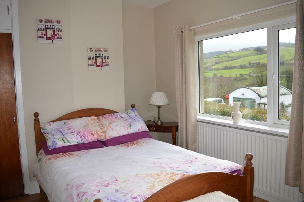 Drumahaman Cottage Ballycastle Exterior photo
